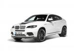 BMW X6 M Falcon by AC Schnitzer 2010 года
